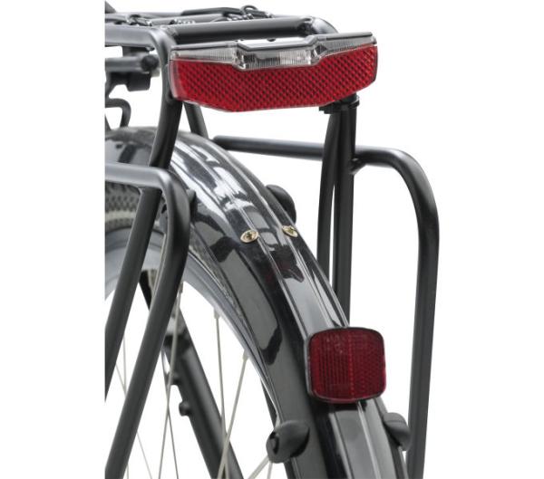AXA AXA R&uuml;cklicht Blueline E6-12 V E-Bike 50 Produktbild 2