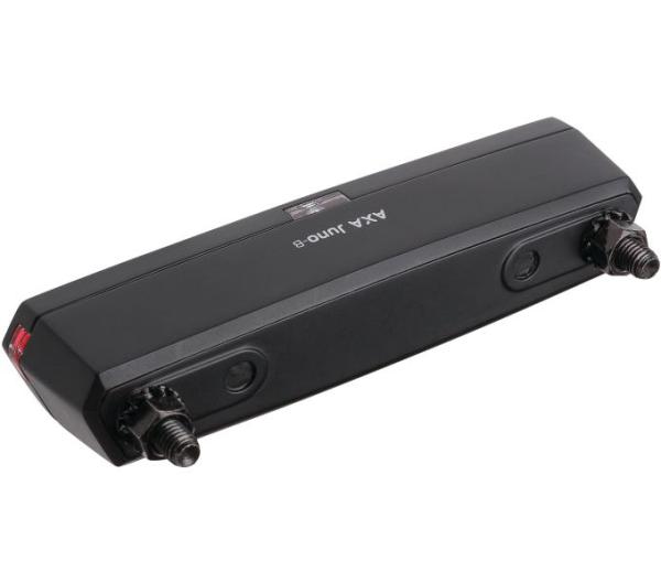 AXA AXA R&uuml;cklicht Juno Batterie Auto Off 50 Produktbild 3