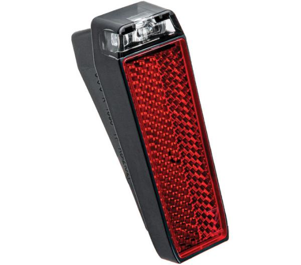 AXA R&uuml;cklicht Nyx E-Bike Signal Produktbild 1