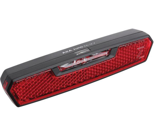 AXA R&uuml;cklicht Juno E-Bike Signal 80 Produktbild 1