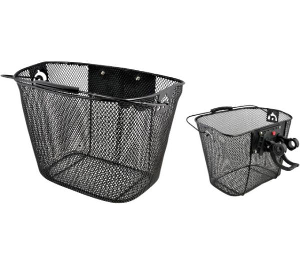 Longus Korb Front Basket Produktbild 1