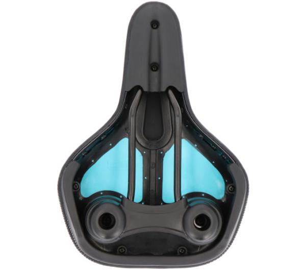 Longus Sattel 3D Comfor XLarge Produktbild 1