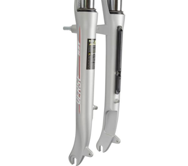 RST Federgabel Verse PLS T Silber Produktbild 2