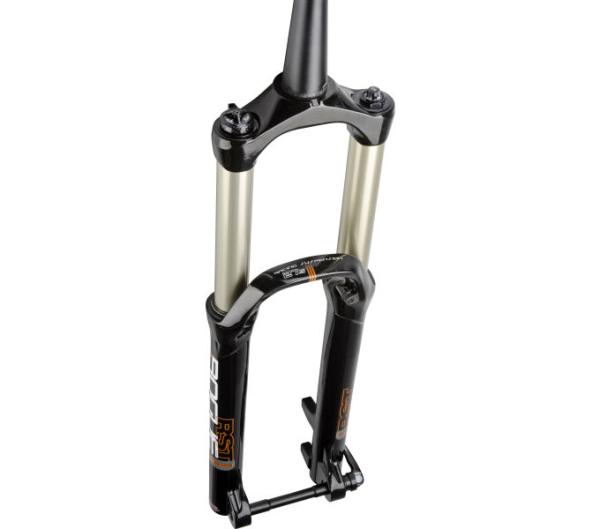 RST Federgabel Rogue 26