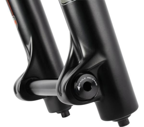 RST Federgabel Space Jump 26 Produktbild 3