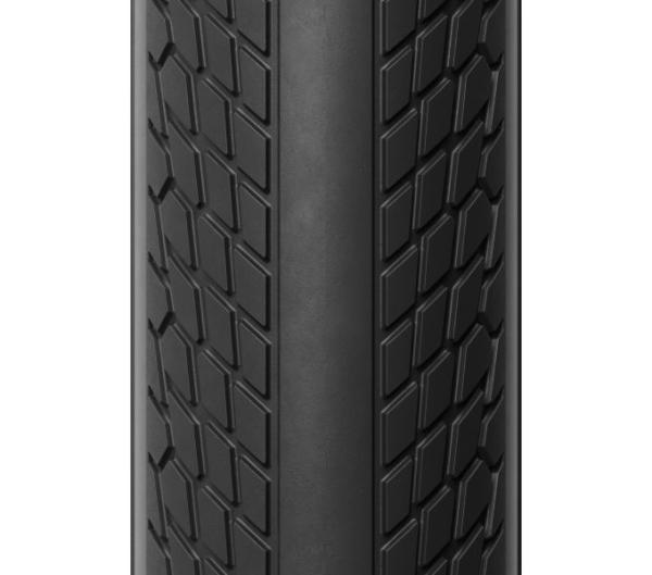 Michelin MICHELIN FALTREIFEN POWER ADVENTURE COMPETITION LINE GUM-X 30-622 Schwarz TS TLR Produktbild 2