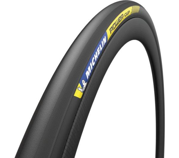 Michelin Michelin Reifen POWER CUP 25-622 Schwarz