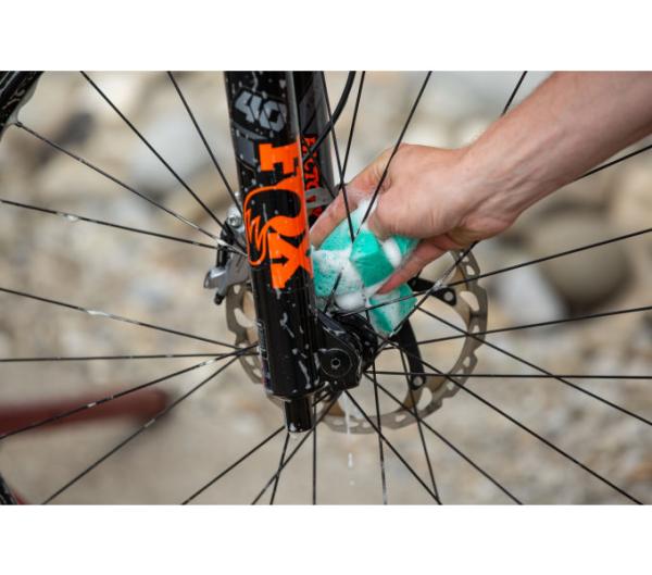 MOTOREX MOTOREX Reinigungsset BIKE CLEANING KIT Produktbild 5