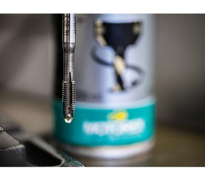 MOTOREX MOTOREX Bohr- und Schneidöl EASY CUT  1x 250 ml Sprühdose Produktbild 1