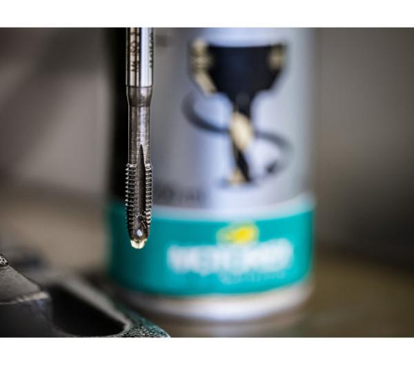 MOTOREX MOTOREX Bohr- und Schneid&ouml;l EASY CUT  1x 250 ml Spr&uuml;hdose Produktbild 1