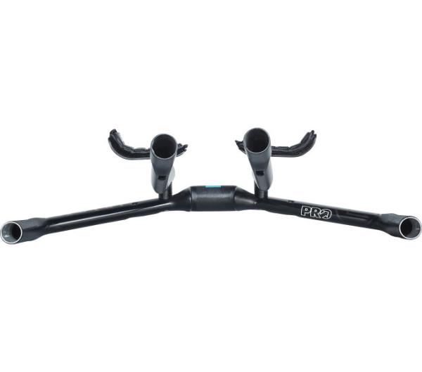 PRO Zeitfahrlenker Missile Evo 40 cm Schwarz/Grau Produktbild 1