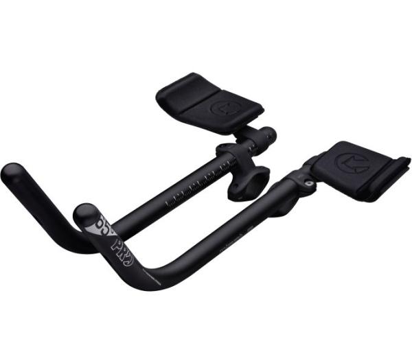 PRO Armauflage Missile AL Schwarz Produktbild 1