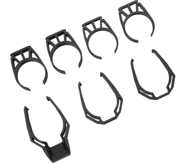 PRO Spacerset Vibe Evo 1 1/8" Produktbild 1