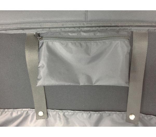 PRO Fahrradtransporttasche Produktbild 1