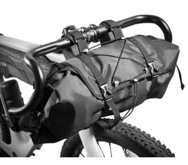 PRO Lenkertasche Discover 8 l Produktbild 1