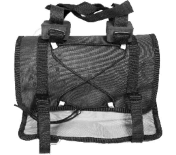 PRO Lenkertasche Discover 8 l Produktbild 2