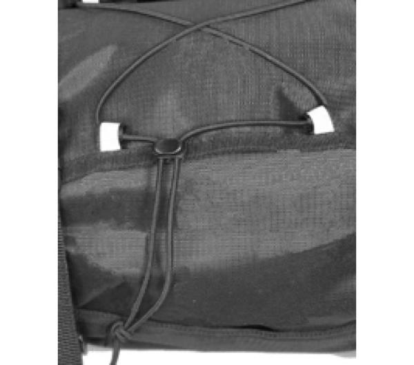 PRO Lenkertasche Discover 8 l Produktbild 3