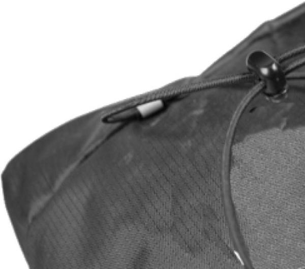 PRO Satteltasche Discover 15 l Produktbild 3