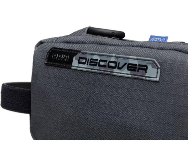 PRO Oberrohrtasche Discover 0,75 l Produktbild 2