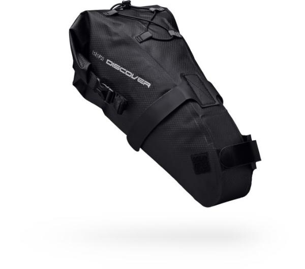 PRO Satteltasche Discover Team 10 l