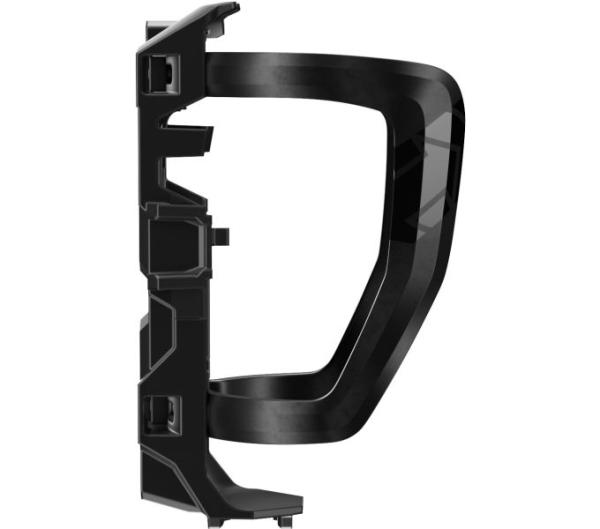 PRO Flaschenhalter Smart PC 1 Stk. inkl. 2 Reifenheber Einstellbar Produktbild 2