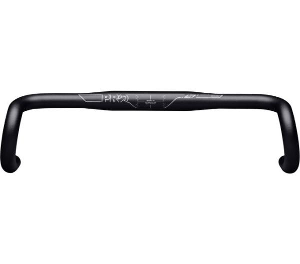 PRO Lenker LT Gravel 10 Grad 44 cm Produktbild 1