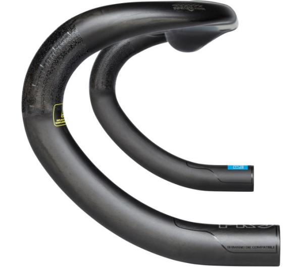 PRO Lenker Vibe Carbon Aero Superlight 42 cm Breite Produktbild 2