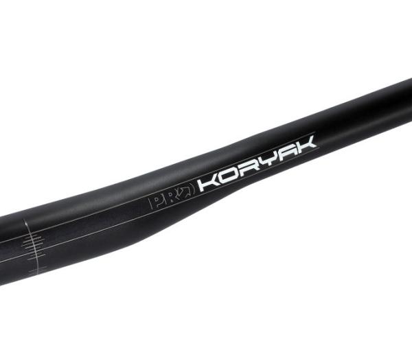 PRO Lenker Koryak Low Rise black 780 mm 31,8 mm 8 mm Rise Produktbild 3