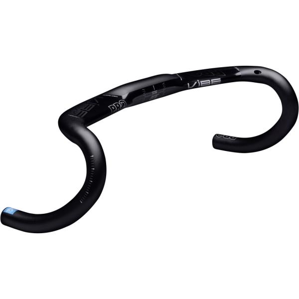 PRO Lenker Vibe Alu Aero Pursuit 38 cm