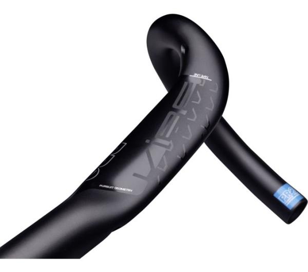 PRO Lenker Vibe Alu Aero Pursuit 38 cm Produktbild 3