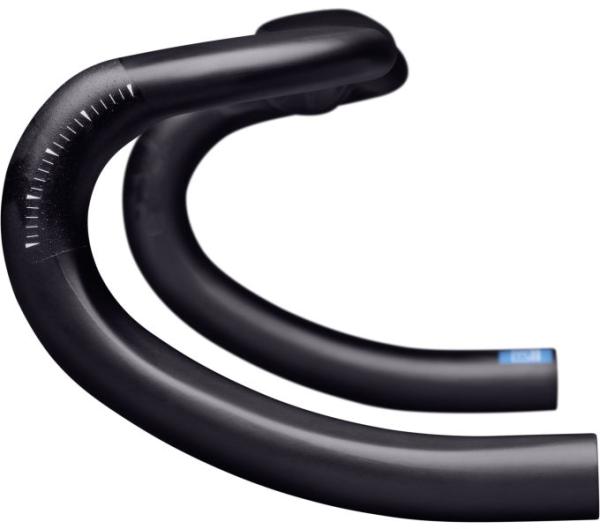 PRO Lenker PLT Carbon Compact Ergo 44 cm Produktbild 3