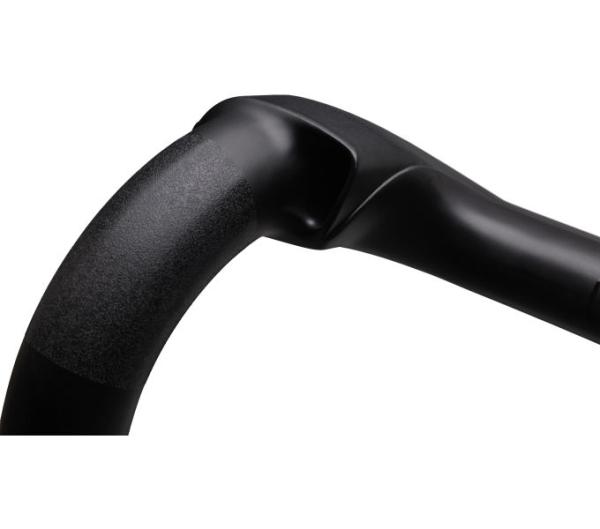 PRO Lenker Vibe Evo 95mm-38cm inkl. Spacer Carbon, 1 1/4 oder 1 1/8 Zoll Produktbild 2