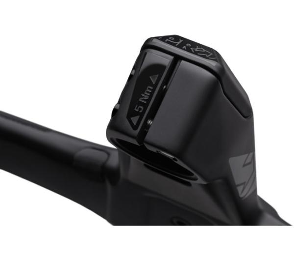 PRO Lenker Vibe Evo 95mm-42cm inkl. Spacer Carbon, 1 1/4 oder 1 1/8 Zoll Produktbild 4