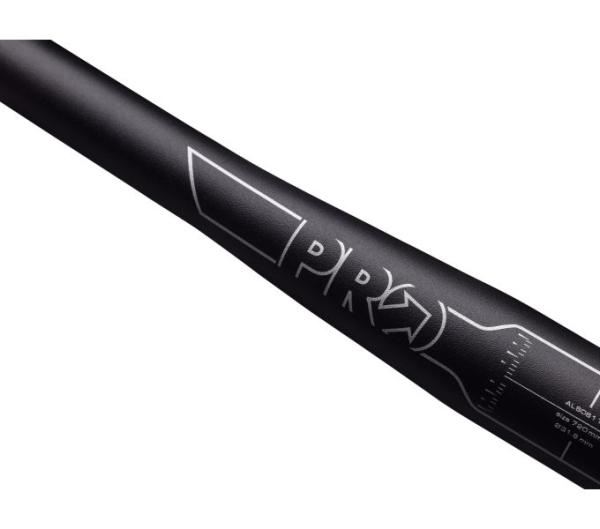 PRO Lenker LT Flat 720 mm 31,8 mm Produktbild 3