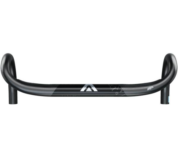 PRO Lenker Vibe Superlight 38cm Compact, UD Carbon, 31.8mm Produktbild 1