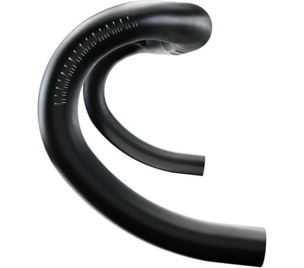 PRO Lenker Vibe Superlight 42cm Compact, UD Carbon, 31.8mm Produktbild 3