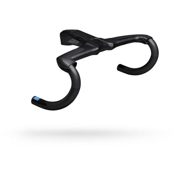 PRO Lenker Vibe Evo 115mm - 42cm, inkl. Spacer
