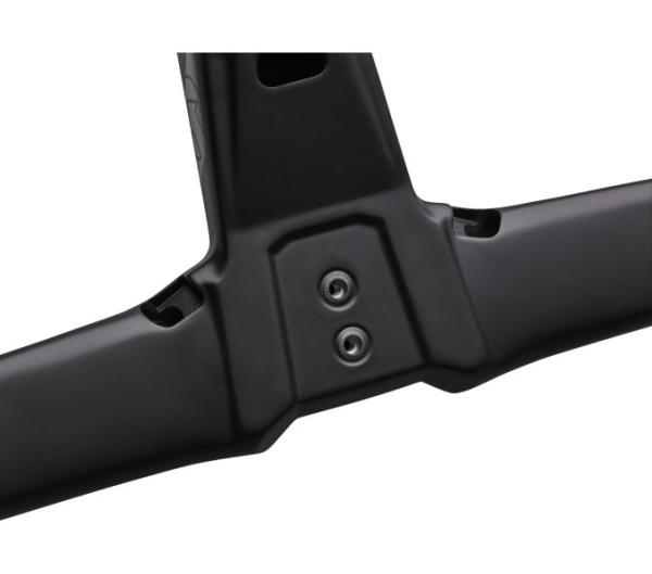 PRO Lenker Vibe Evo 125mm - 42cm, inkl. Spacer Produktbild 5