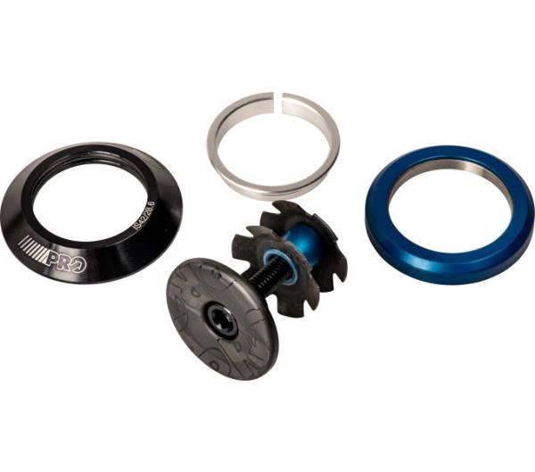 PRO Steuersatzoberteil SL IS42/28,6 Hybrid