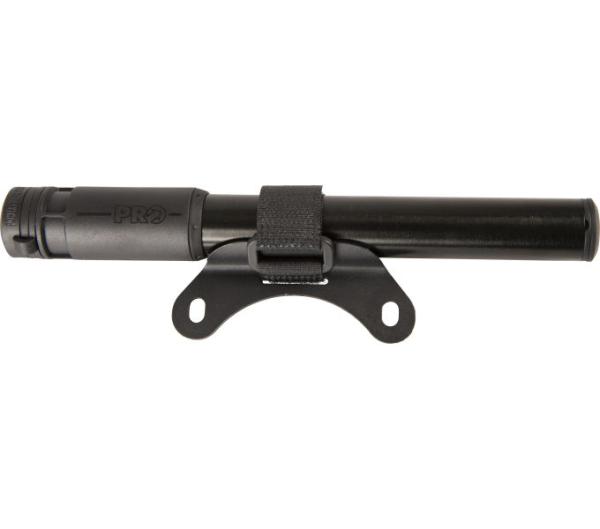 PRO Minipumpe Compact Schlauch Schwarz Produktbild 1