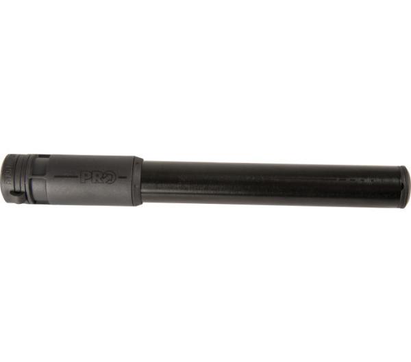 PRO Minipumpe Compact Schlauch Schwarz Produktbild 2