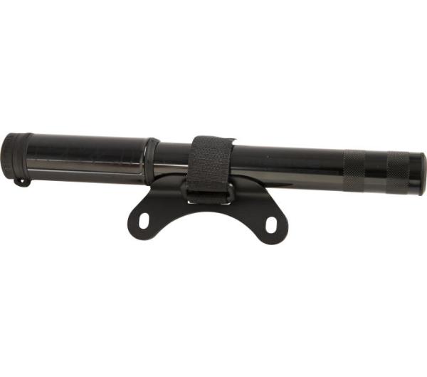 PRO Minipumpe Performance HV Schwarz Produktbild 1