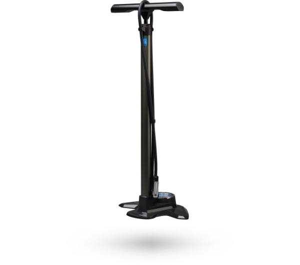 PRO Standpumpe Team Schwarz Produktbild 1