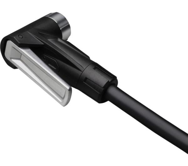 PRO Standpumpe Team Schwarz Produktbild 5