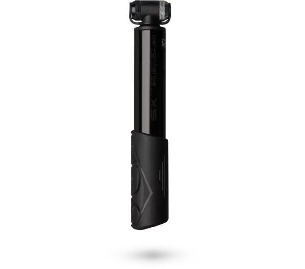 PRO Minipumpe Performance XS Schwarz Produktbild 3