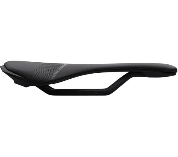 PRO Fahrradsattel Griffon Team 152 mm Schwarz Carbon Gestell Produktbild 2
