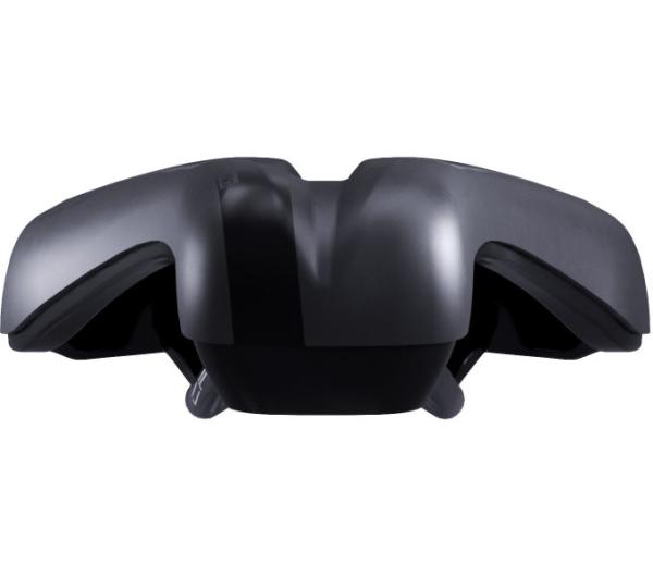 PRO Sattel TSA 1.1 Schwarz AF Carbon Produktbild 4