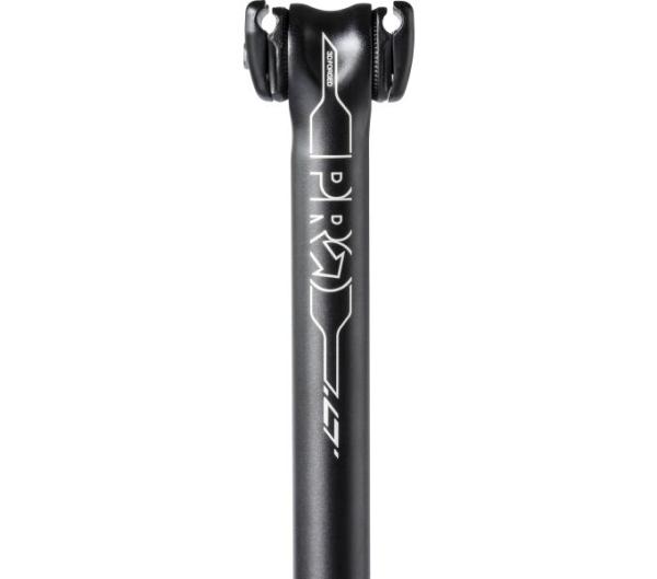 PRO Sattelst&uuml;tze LT 27,2 mm 0 mm Offset 400 mm L&auml;nge Produktbild 2