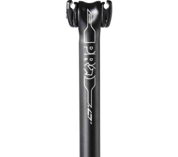 PRO Sattelst&uuml;tze LT 31,6 mm 0 mm Offset 400 mm L&auml;nge Produktbild 1