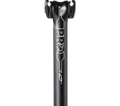 PRO Sattelst&uuml;tze LT 31,6 mm 0 mm Offset 400 mm L&auml;nge Produktbild 2